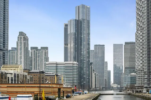 Marsh Wall, Canary Wharf, E14, photo 2