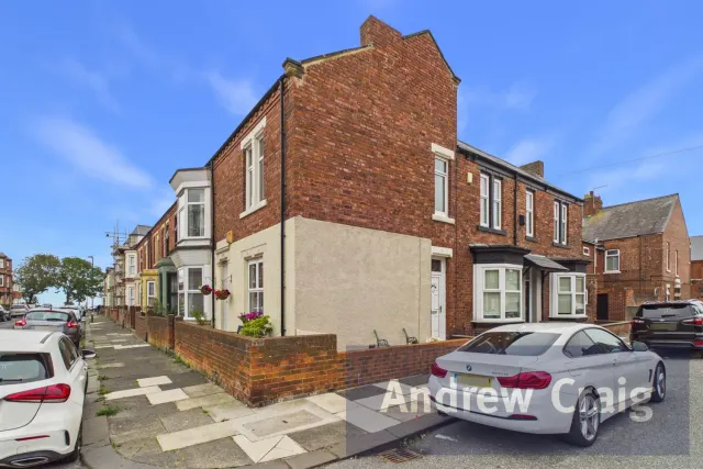 Roman Road, South Shields, NE33, photo 1