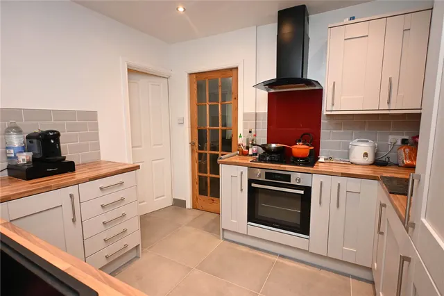 Photo 2 — Harvington Road, Weoley Castle, Birmingham, B29 5ER