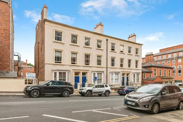 Park Row, Nottingham, Nottinghamshire, NG1, photo 1