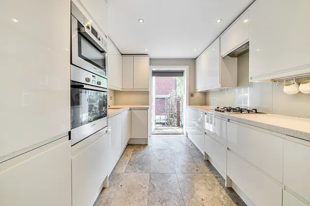 Burnaby Street, Chelsea, SW10, photo 3