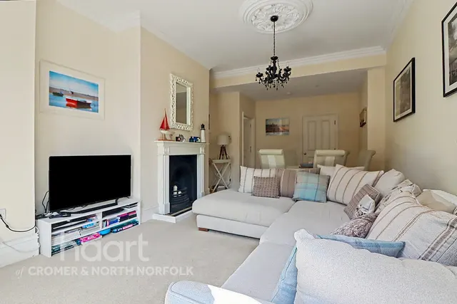 St Marys Road, Cromer, NR27, photo 2