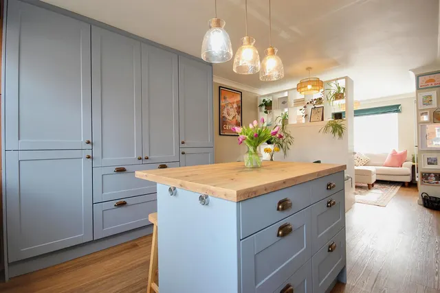 Photo 3 — Station Court, Hornsea