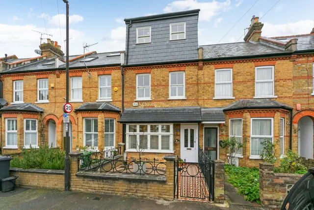 Bolton Road, Windsor, SL4, photo 1