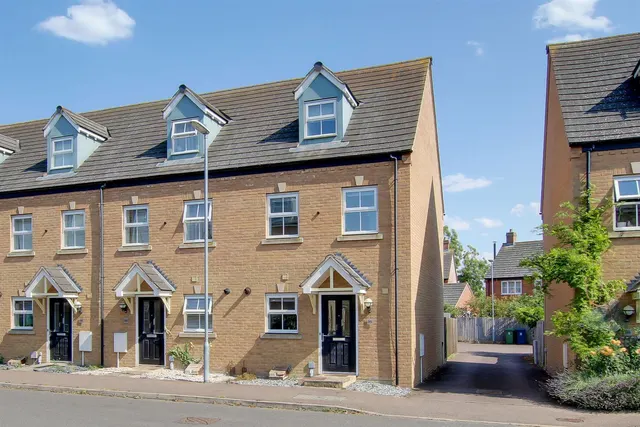 Mitchcroft Road, Longstanton, CB24, photo 1