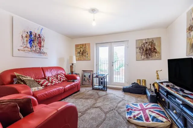 Wyeth Close, Taplow, SL6, photo 2