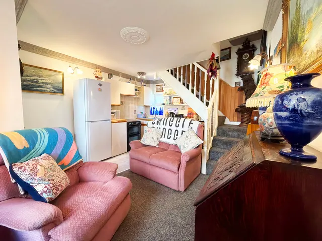 Allonby, Maryport, CA15, photo 3