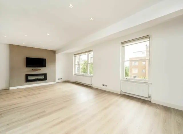 Photo 2 — St. Edmunds Terrace, St. John's Wood, NW8