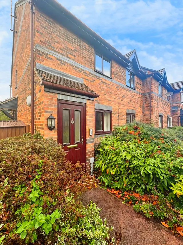 Rosedale, Aldershot, GU12, photo 1