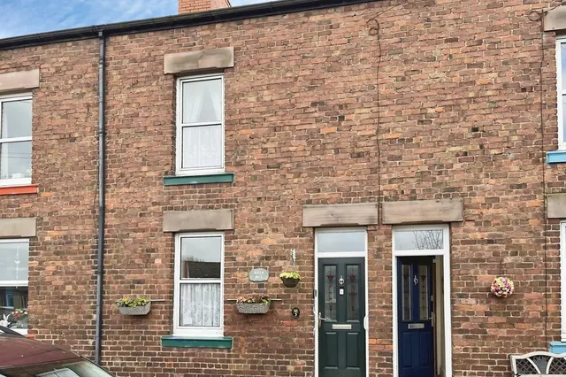 Front Street, Fletchertown, Cumbria, CA7, photo 1