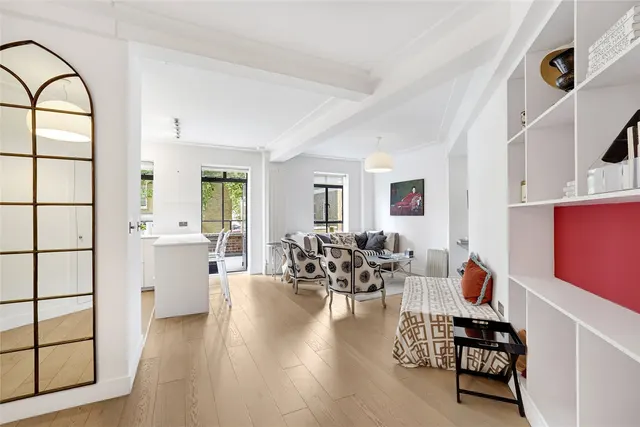 Cheltenham Terrace, London, SW3, photo 1