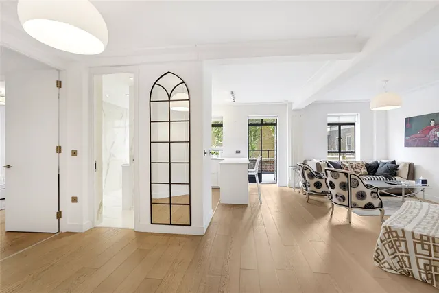 Cheltenham Terrace, London, SW3, photo 3
