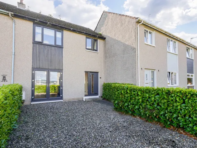 Kinbrae Park , Newport On Tay, photo 1