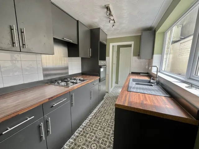 Photo 2 — Railway Terrace, Brotton, North Yorkshire, TS12