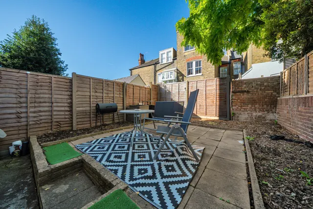 Kingscourt Road, Streatham Hill, SW16, photo 3