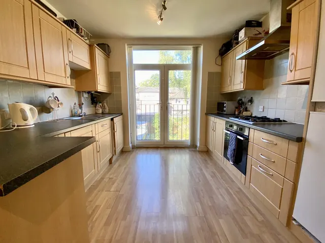 Old Lansdowne Road, West Didsbury, M20, photo 3