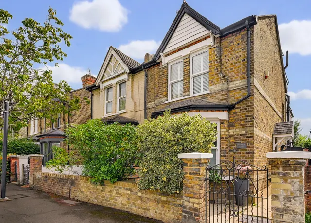 Hastings Road, Ealing, W13, photo 2