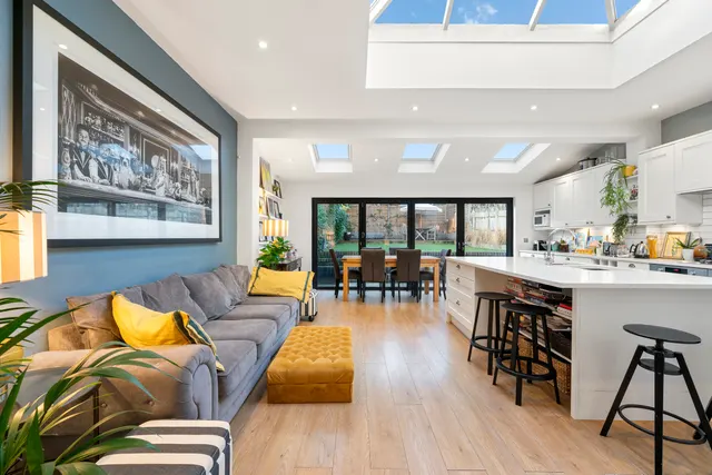 Dora Road, Wimbledon, SW19, photo 3
