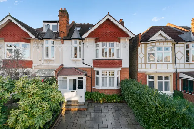 Dora Road, Wimbledon, SW19, photo 1