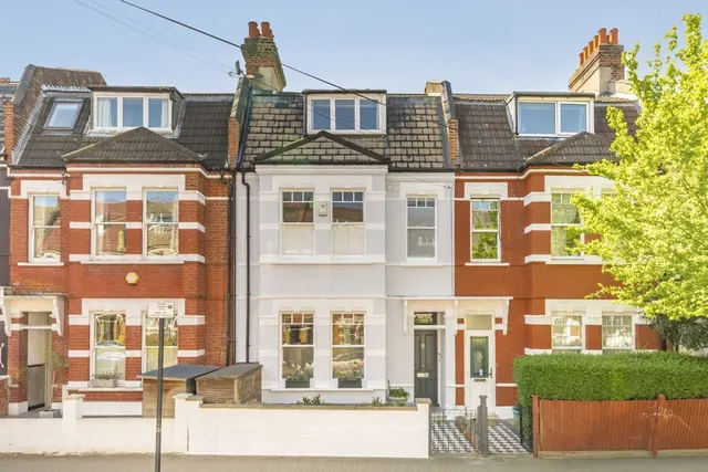 Moring Road, SW17, photo 1
