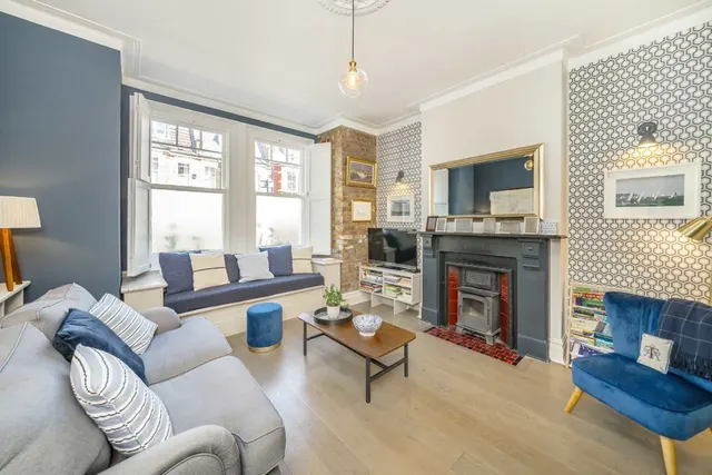 Moring Road, SW17, photo 2