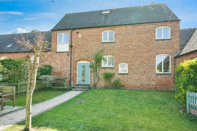 Swarkestone Road, Weston-On-Trent, DE72, photo 1