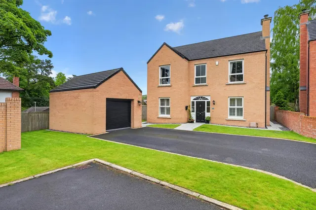 Red Hall Lane, Belfast, BT4, photo 2