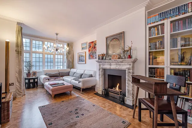 Friars Lane, Richmond, TW9, photo 3