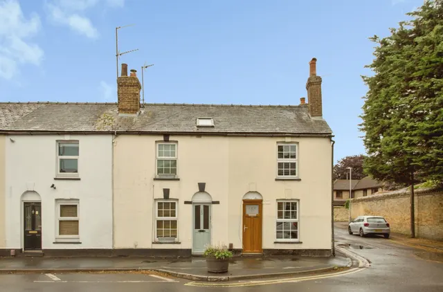 High Street, Cottenham, Cambridge, photo 1