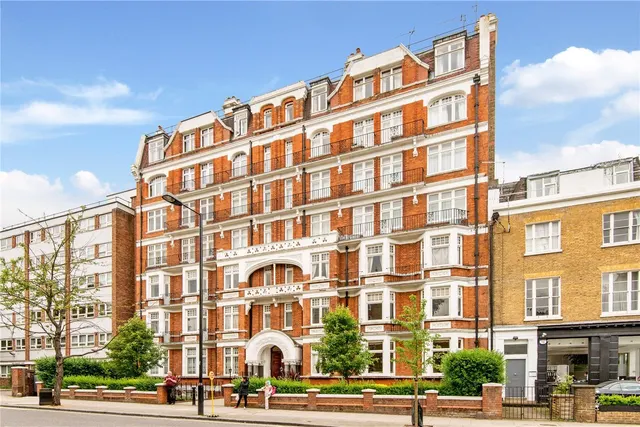 Abbey Road, St John's Wood, NW8, photo 1