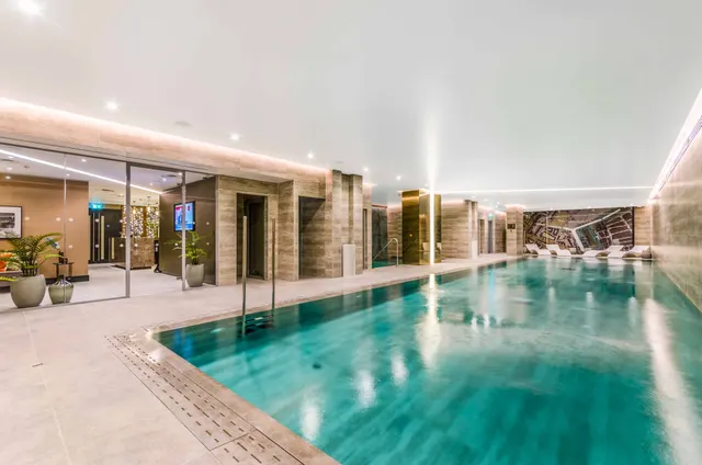 Apartment 72, Carrara Tower, 1 Bollinder Place, London, photo 1