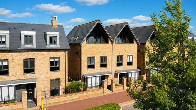 Longhorn Drive, Whitehouse, photo 1