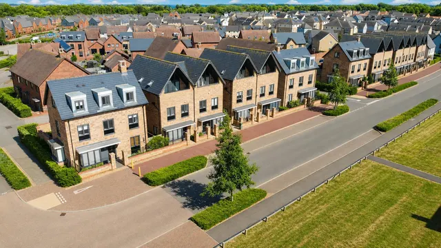 Longhorn Drive, Whitehouse, photo 2
