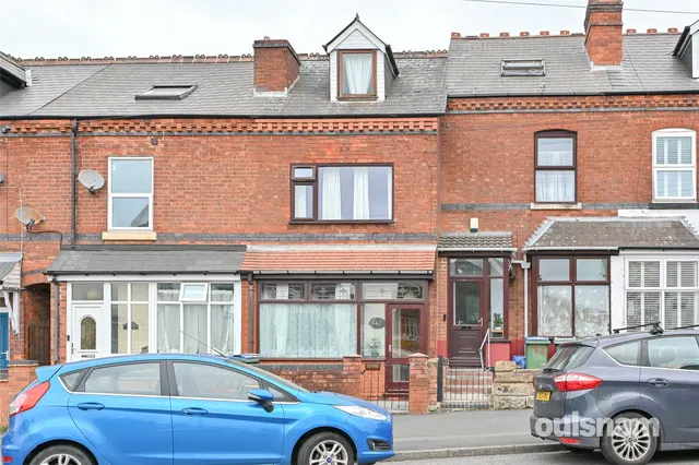 Three Shires Oak Road, Bearwood, West Midlands, B67 5BY, photo 1