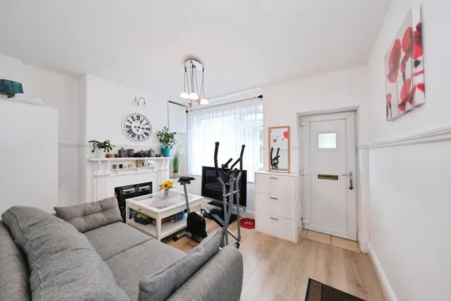 Prospect Drive, Mansfield, NG20, photo 2