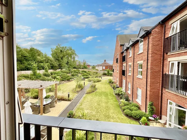 Joules Place, Market Drayton, TF9, photo 2