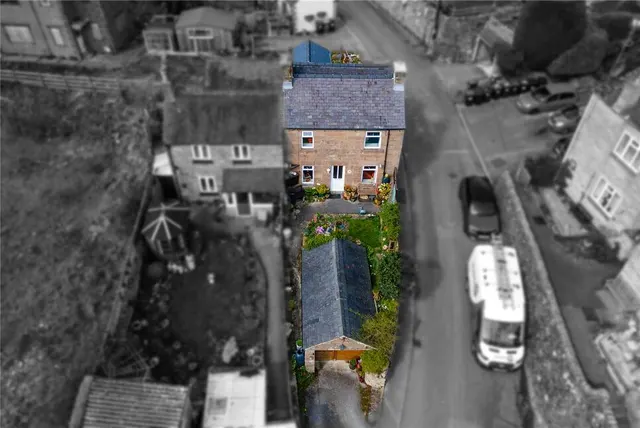 Bolehill Road, Bolehill, DE4, photo 1