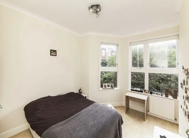 Greencroft Gardens, South Hampstead, NW6, photo 3