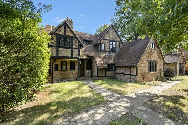 Photo 2 — Esher Place Avenue, Esher, Surrey, KT10