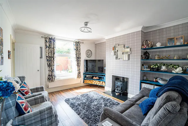 The Ridge, St. Leonards-On-Sea, photo 2