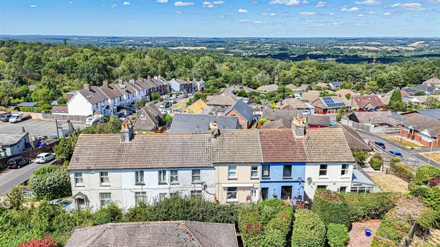 The Ridge, St. Leonards-On-Sea, photo 1