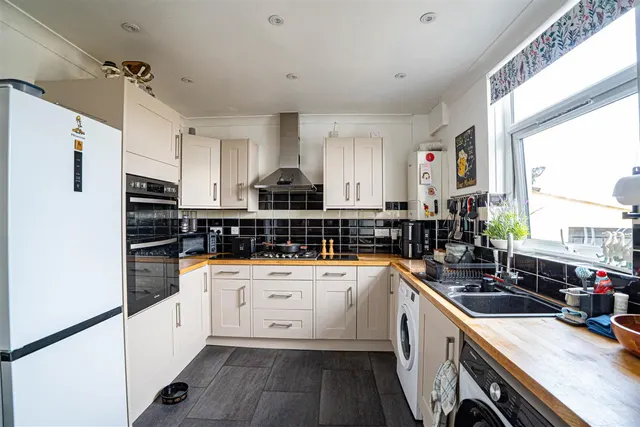 The Ridge, St. Leonards-On-Sea, photo 3