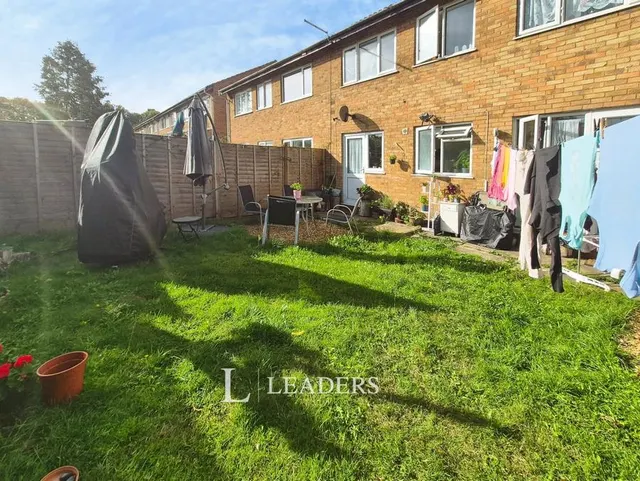 Rowle Close, Stantonbury, MK14, photo 3
