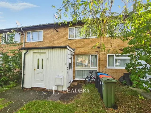 Rowle Close, Stantonbury, MK14, photo 1