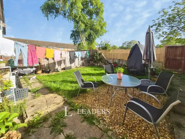 Rowle Close, Stantonbury, MK14, photo 2