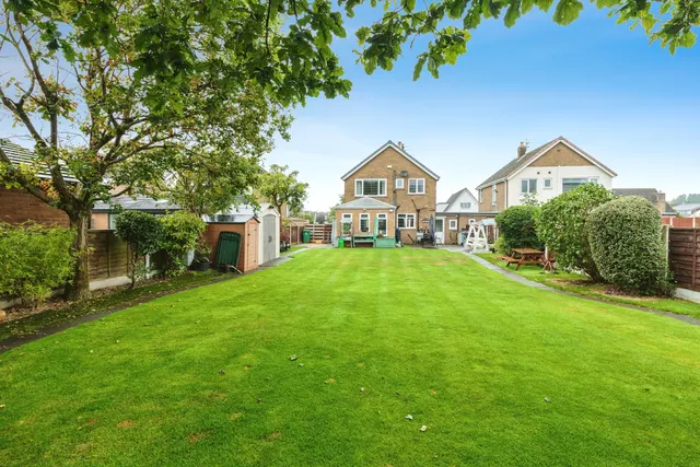 Waddington Road, Lytham St. Annes, FY8, photo 2