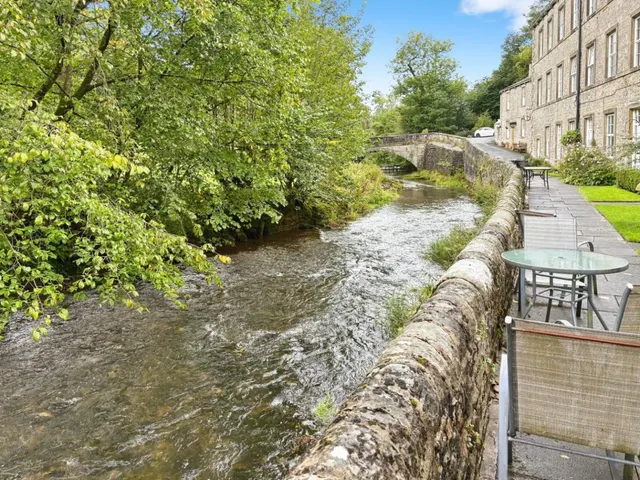 Riverside Walk, Airton, BD23, photo 3