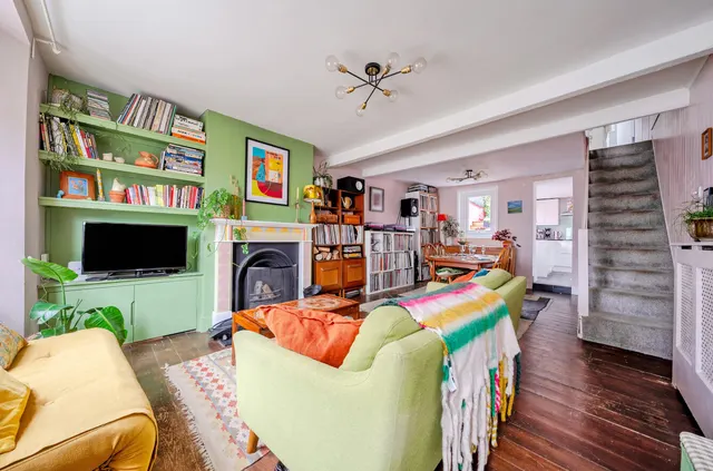Hanover Terrace, Brighton, BN2, photo 2