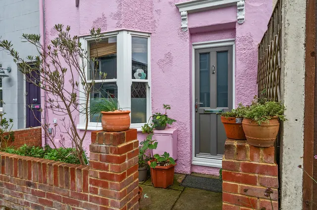 Hanover Terrace, Brighton, BN2, photo 1