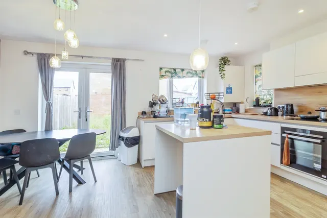 Tansley Road, Glebe Farm, MK17, photo 2